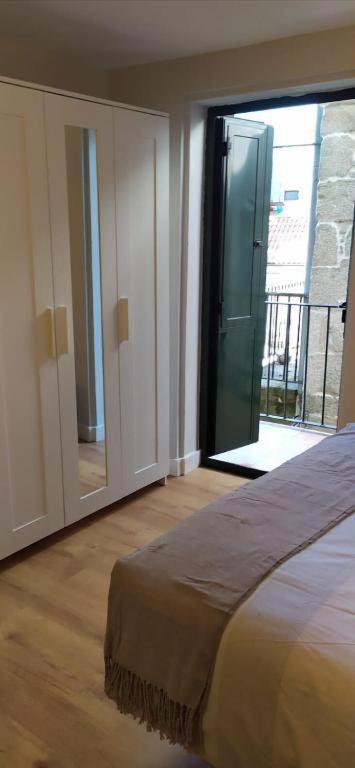 Estudio Casco Vello Vigo Luaran gambar